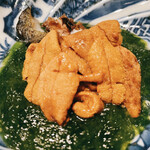 神楽坂 鉄板焼 中むら - 