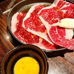 WAGYU でですけ - 