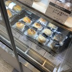 ブリックハット - 