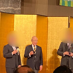 ラーメン二郎 - 2020年2月某日の特選塾員授与祝い