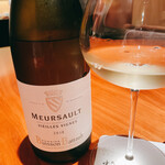 神楽坂 鉄板焼 中むら - 