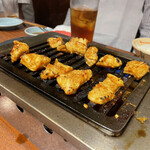 赤坂 らいもん - 