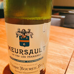 神楽坂 鉄板焼 中むら - 