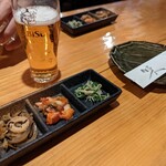 Izakaya Muroran Shingo - 