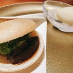 神楽坂 鉄板焼 中むら - 