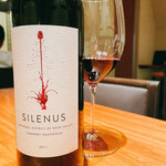 神楽坂 鉄板焼 中むら - 