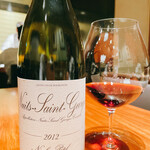 神楽坂 鉄板焼 中むら - 