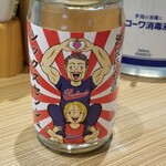 中華そば 六感堂‏ - 池袋怪奇酒 シックスセンシュ