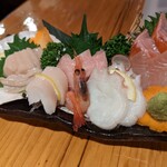 Izakaya Muroran Shingo - 