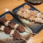 Izakaya Muroran Shingo - 