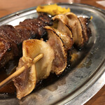 やきとん酒場 ぎんぶた - フェラ軟骨