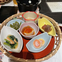 祇園 蕪屋 - 