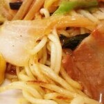 Mocchi Riya - 麺