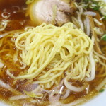 一寛 - 麺