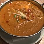 インド料理 SURYA - 