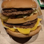 マクドナルド - 