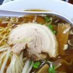 一寛 - チャーシュー