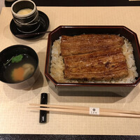 天然うなぎ しま村 - 