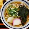うどん 兎麦 阪急三番街店