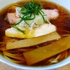 おだし香る自家製麺 弦乃月