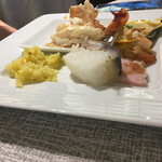 ブランシェット南紀白浜 - 