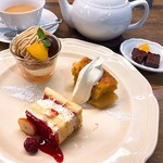 AfternoonTea TEAROOM - 