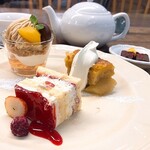 AfternoonTea TEAROOM - 