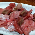 さしみ屋 佐賀山 - 