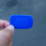 ラーメン二郎 - 小ラーメンのブラ券！