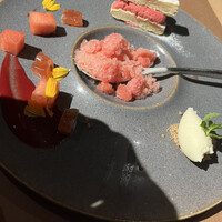 TERRACE 若草山 - 