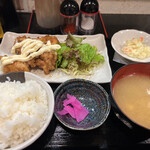 たかちゃん - 