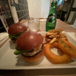 Craft Burger co. - 