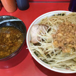 Ramen Jirou Chibaten - 