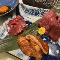 肉の匠 将泰庵 船橋駅前 はなれ店 - 
