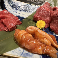 肉の匠 将泰庵 船橋駅前 はなれ店 - 