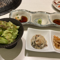 肉の匠 将泰庵 船橋駅前 はなれ店 - 