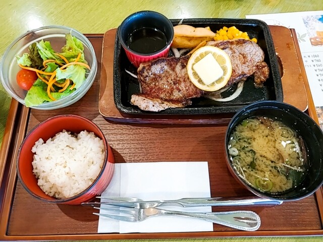 江刺カントリー倶楽部 - 水沢江刺（レストラン）の写真