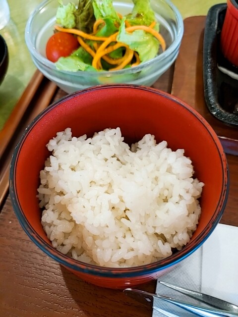 江刺カントリー倶楽部 - 水沢江刺（レストラン）の写真