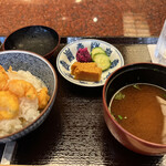 京都祇園 天ぷら八坂圓堂 - 