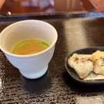 京都祇園 天ぷら八坂圓堂 - 