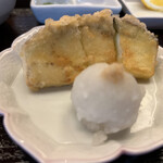 京都祇園 天ぷら八坂圓堂 - 