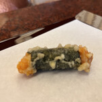 京都祇園 天ぷら八坂圓堂 - 