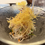 京都祇園 天ぷら八坂圓堂 - 