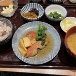 Sachi Fukuya Cafe - 