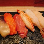 Sushi Sakae - 