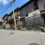 京都祇園 天ぷら八坂圓堂 - 