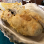 京都祇園 天ぷら八坂圓堂 - 