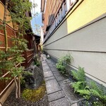 京都祇園 天ぷら八坂圓堂 - 