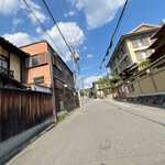 京都祇園 天ぷら八坂圓堂 - 