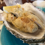 京都祇園 天ぷら八坂圓堂 - 